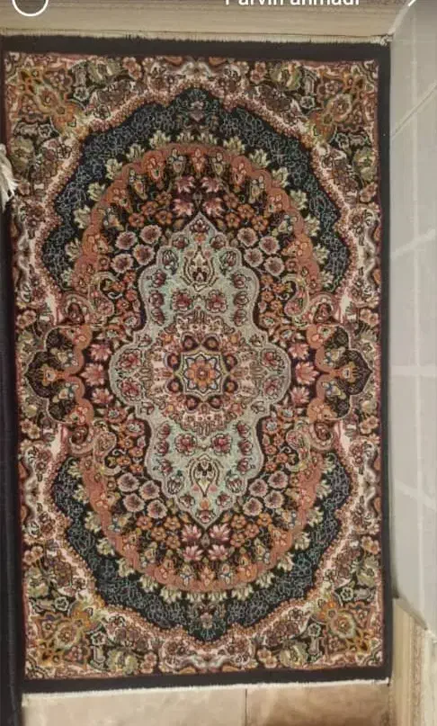 فرش ۹ متری|فرش|فردیس, فردیس|دیوار