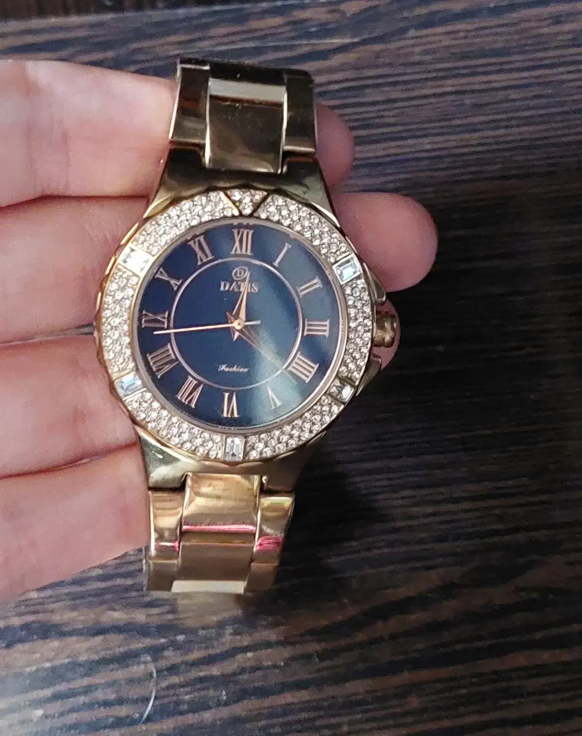 ساعت مچی نو|ساعت|شهرکرد, |دیوار