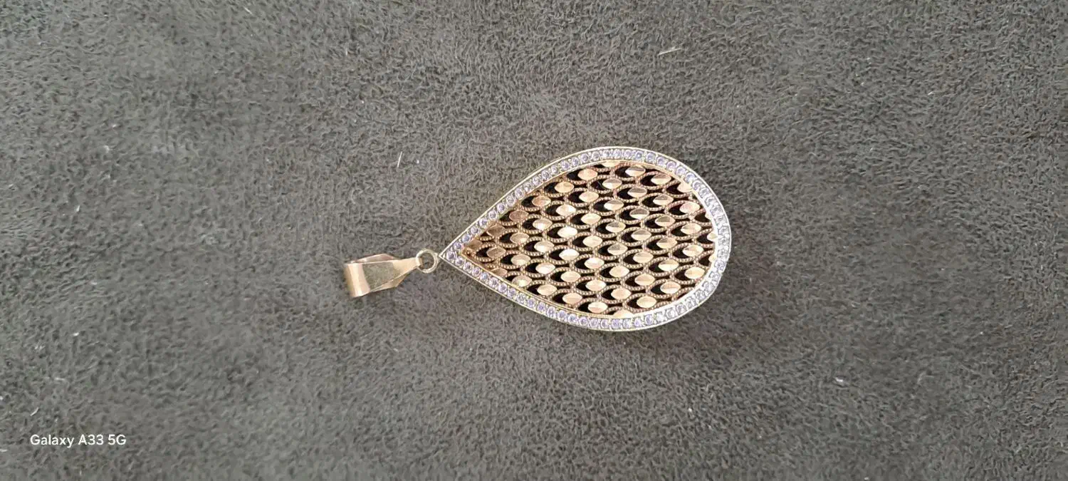 پلاک طلا|جواهرات|مشهد, ثامن|دیوار