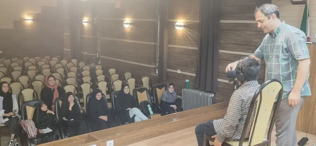 تست رایگان بازیگری|فعالیت داوطلبانه|اسلامشهر, شهرک لاله|دیوار