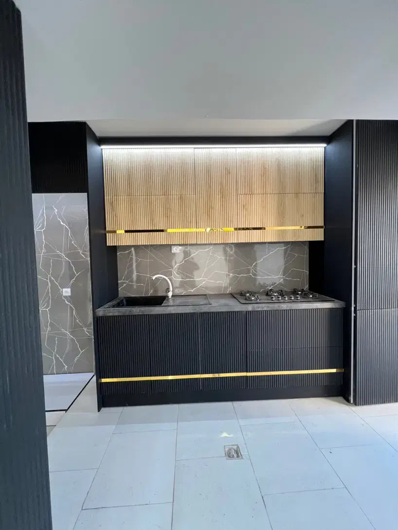 آپارتمان فروشی مخصوص بازنشسته ها|فروش آپارتمان|پرند, فاز ۶|دیوار