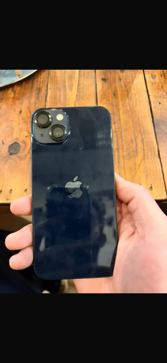 iphone 13 normal|موبایل|کرج, عظیمیه|دیوار