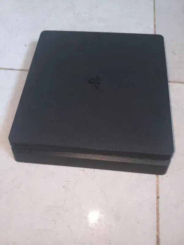 ps4aslim1tr|کنسول، بازی ویدئویی و آنلاین|کرمان, |دیوار