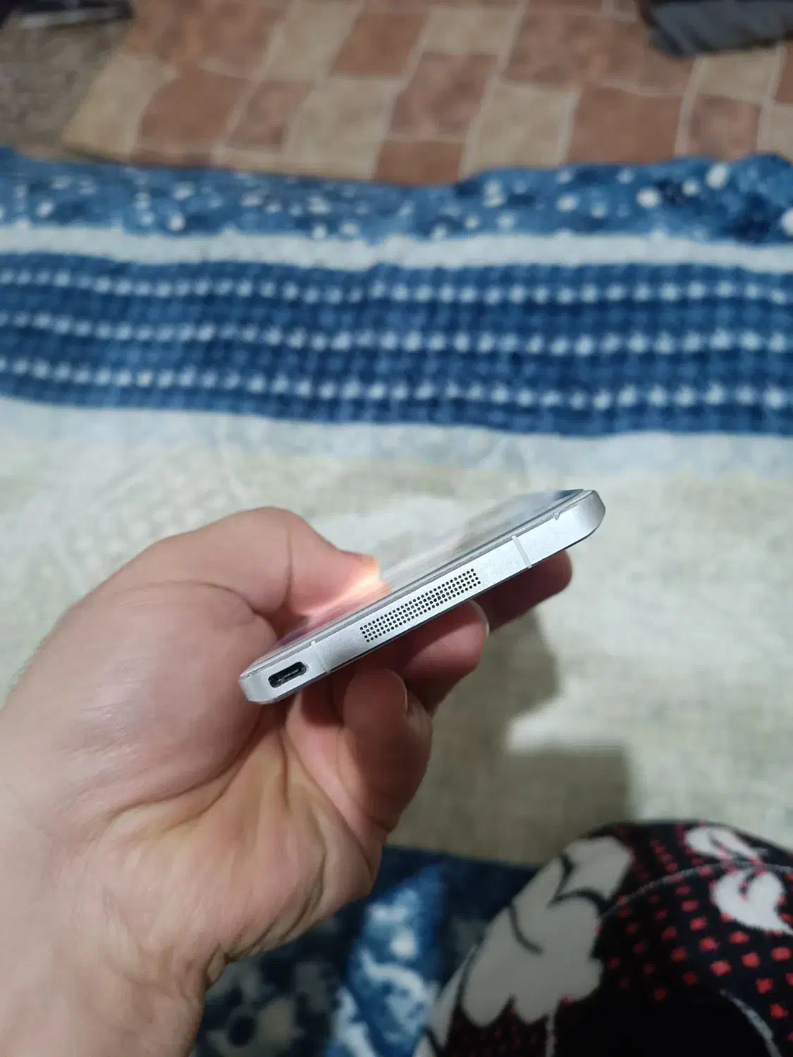 mi note 64g|موبایل|قم, پردیسان|دیوار