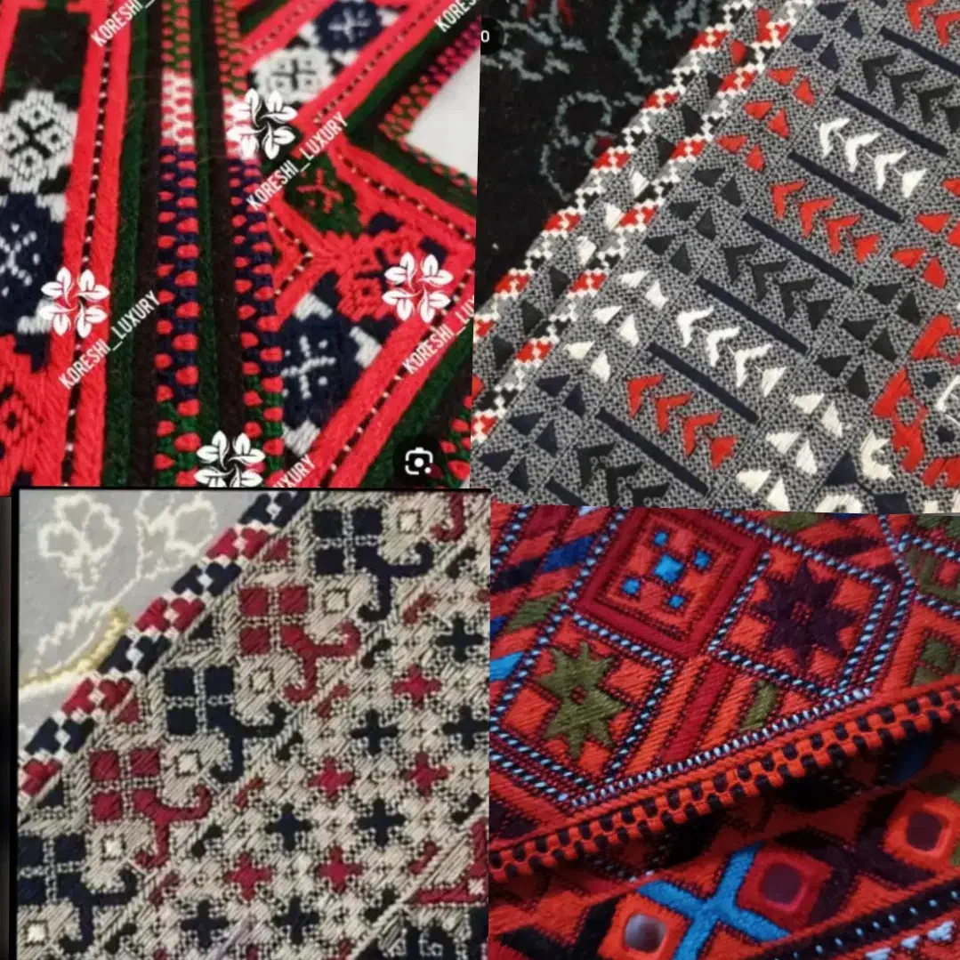 دوخت انواع سرپاگ بافتنی و سوزنی و کوریشی|لباس|چابهار, |دیوار