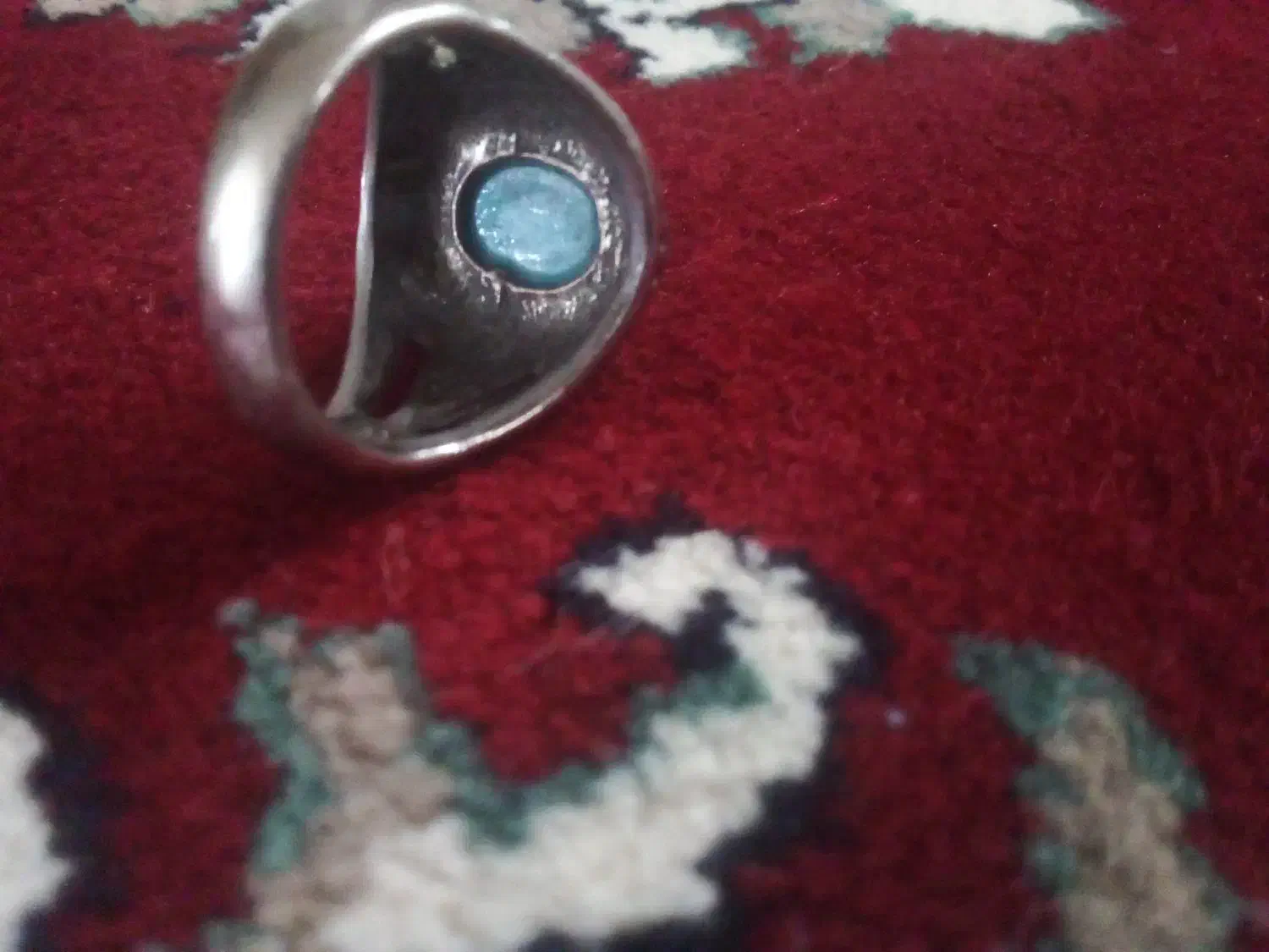 انگشتر|بدلیجات|زاهدان, |دیوار