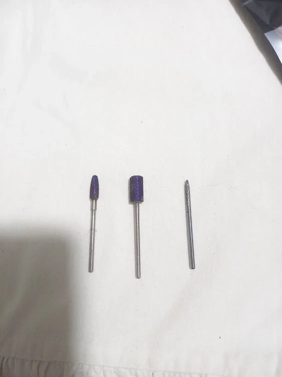 لوازم کاشت ناخن|آرایشگاه و سالن‌های زیبایی|ملارد, |دیوار