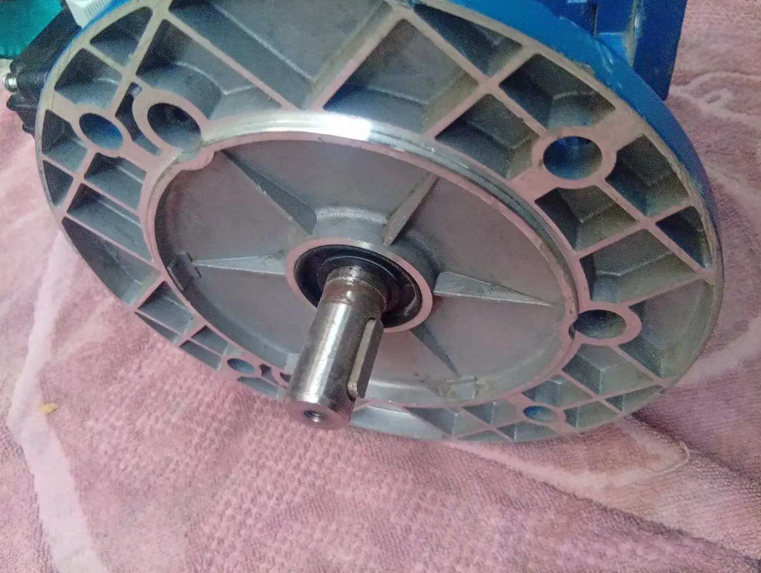 دینام تک فاز یک اسب 3000هزاردور|ابزارآلات|اصفهان, لاله|دیوار