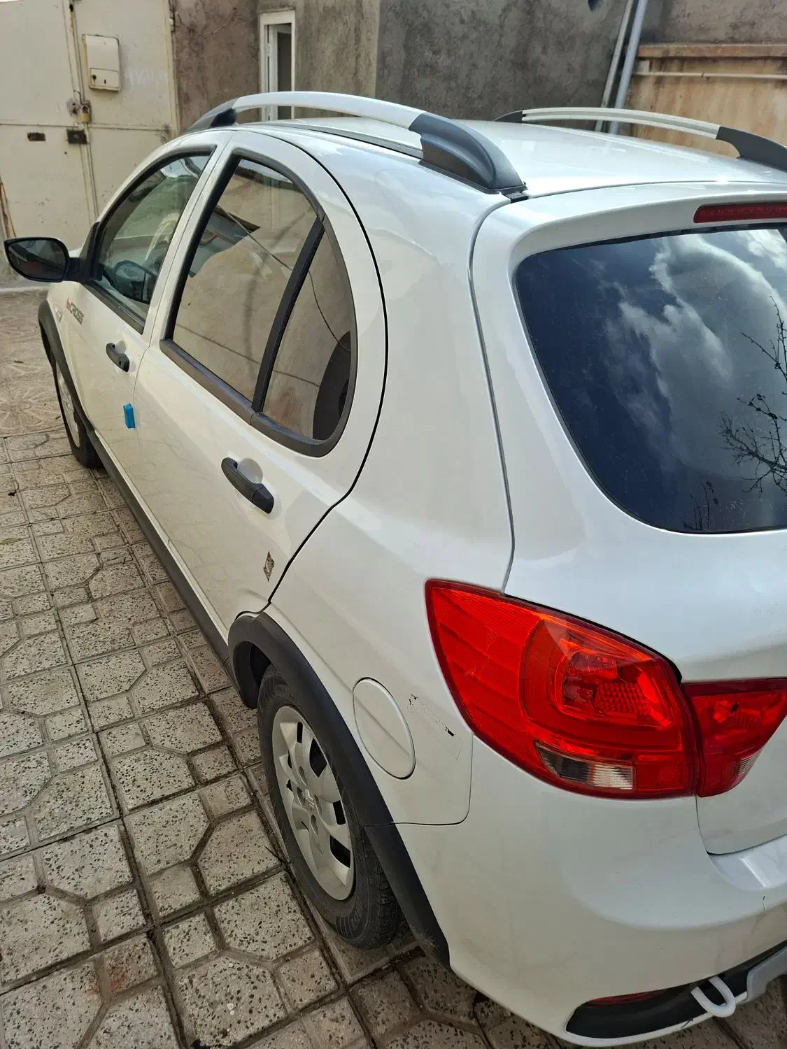 کوییک دنده ای|خودرو سواری و وانت|خرمدره, |دیوار