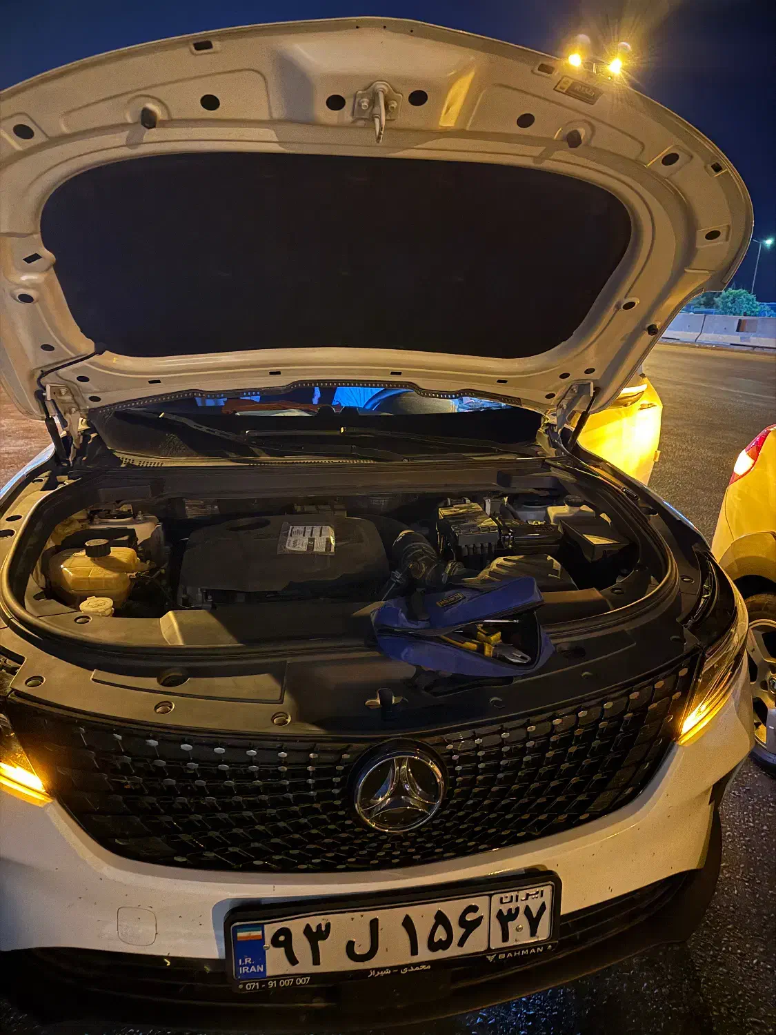 نمایندگی باتری،امداد باتری،باتری ماشین سنگین،چکی|قطعات یدکی و لوازم جانبی|قزوین, |دیوار