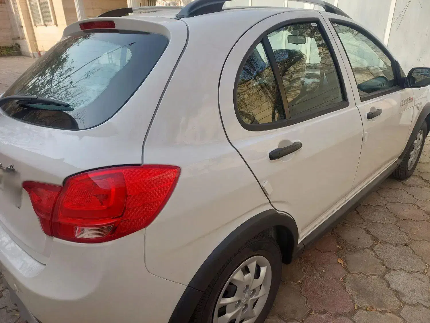 کوییک ۱۴۰۴|خودرو سواری و وانت|ارومیه, |دیوار