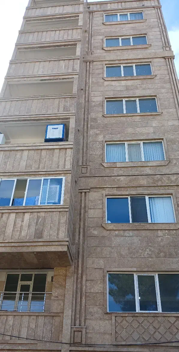 واحدهای ۱۱۵متری /خشک //الهیه|فروش آپارتمان|کرمانشاه, |دیوار