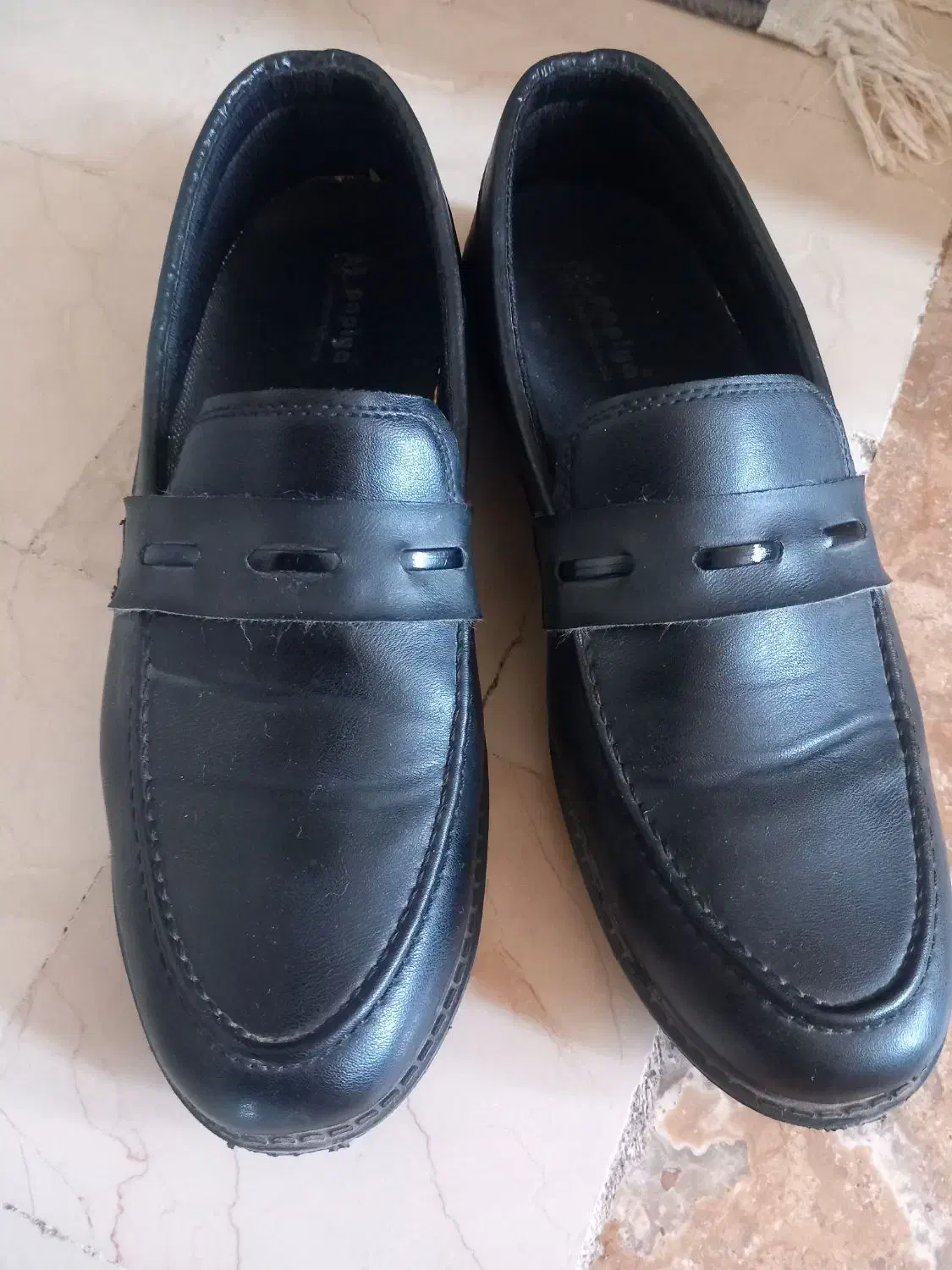 کفش کالج ۴۳|کیف، کفش، کمربند|زرندیه, |دیوار