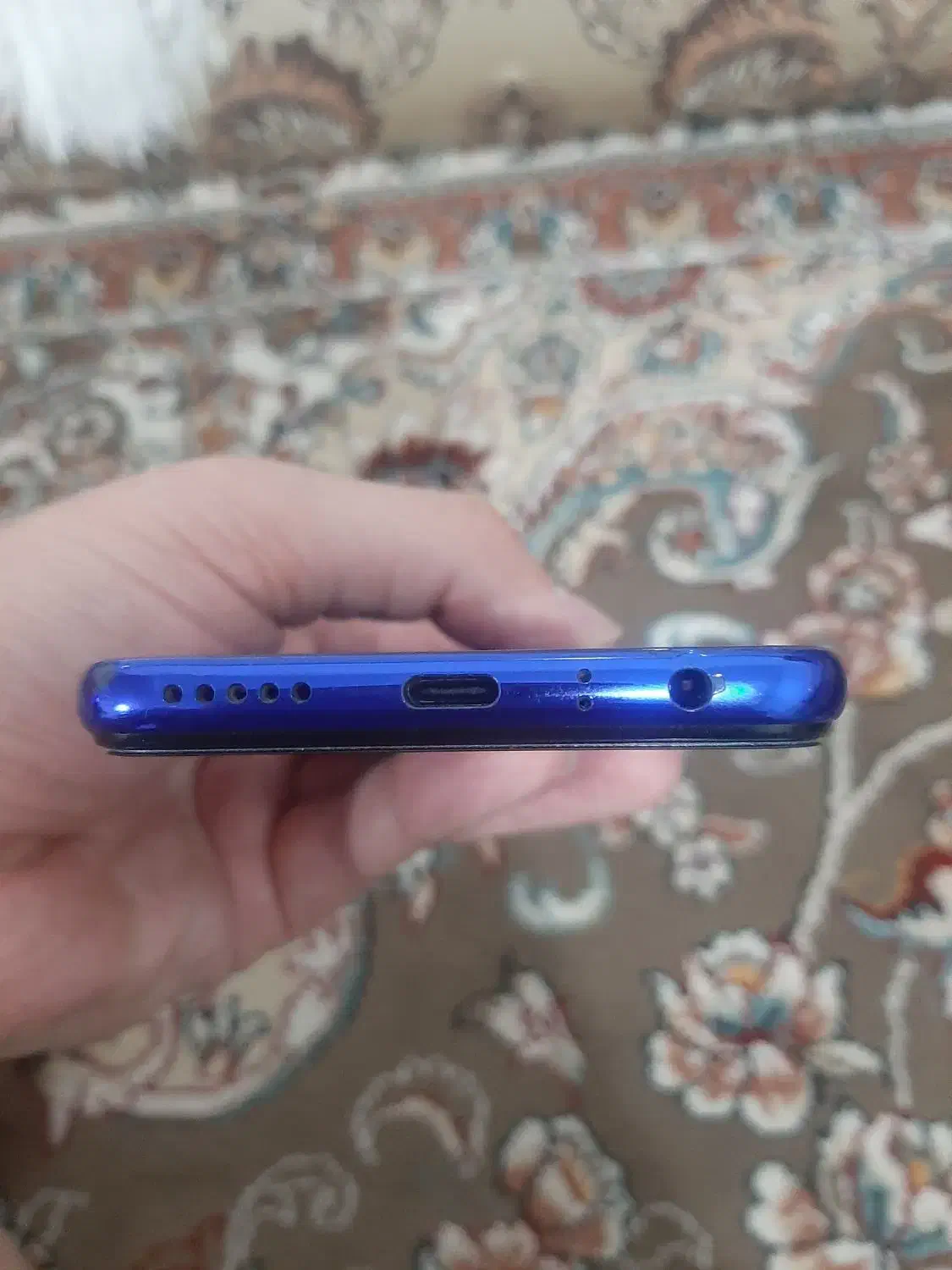 شیائومی نوت۸|موبایل|بانه, |دیوار