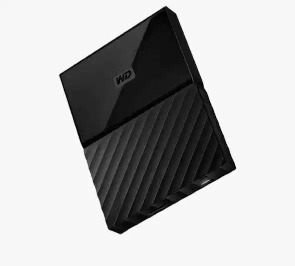 هارد اکسترنال my passport WD، ظرفیت ۱ ترابایتی|قطعات و لوازم جانبی رایانه|تهران, جمهوری|دیوار