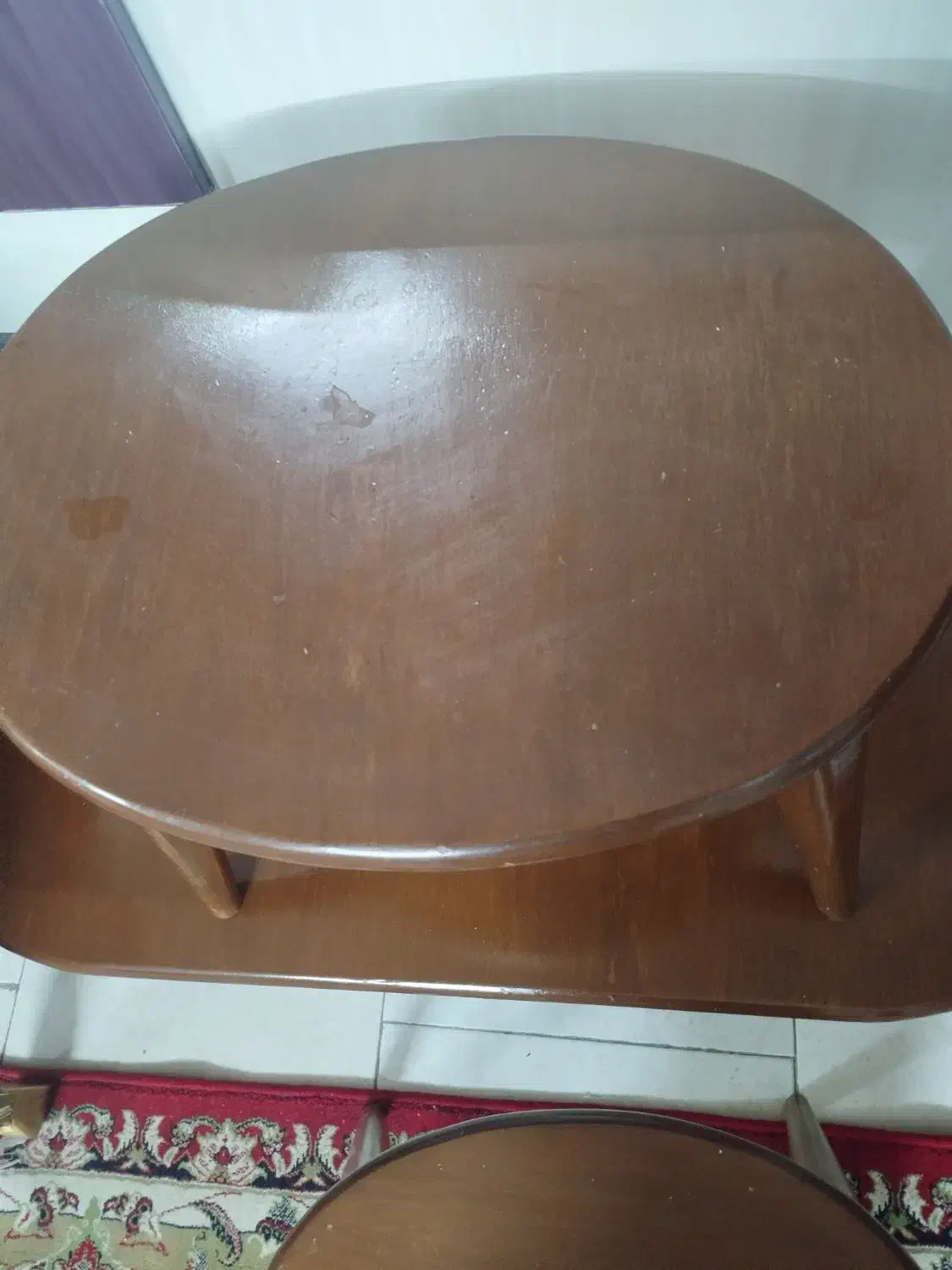 میز و عسلی|مبلمان خانگی و میز عسلی|تهران, خزانه|دیوار