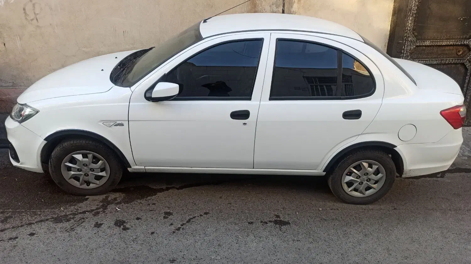 ساینا s|خودرو سواری و وانت|مشهد, هفت تیر (نه دره)|دیوار