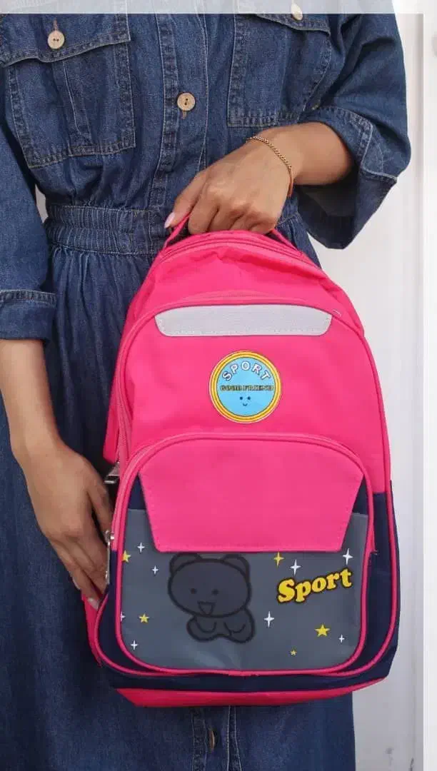 کیف مدارس|کیف، کفش، کمربند|بوشهر, |دیوار