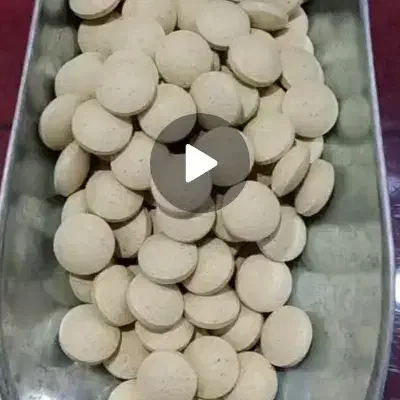 پذیرش سفارش تولید قرص با مجوز و دستگاه حرفه ای|ماشین‌آلات صنعتی|قم, بنیاد|دیوار