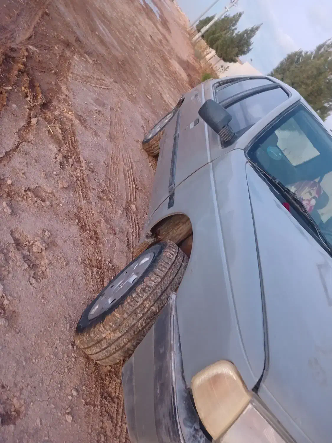 فروش اردی|خودرو سواری و وانت|برخوار, |دیوار