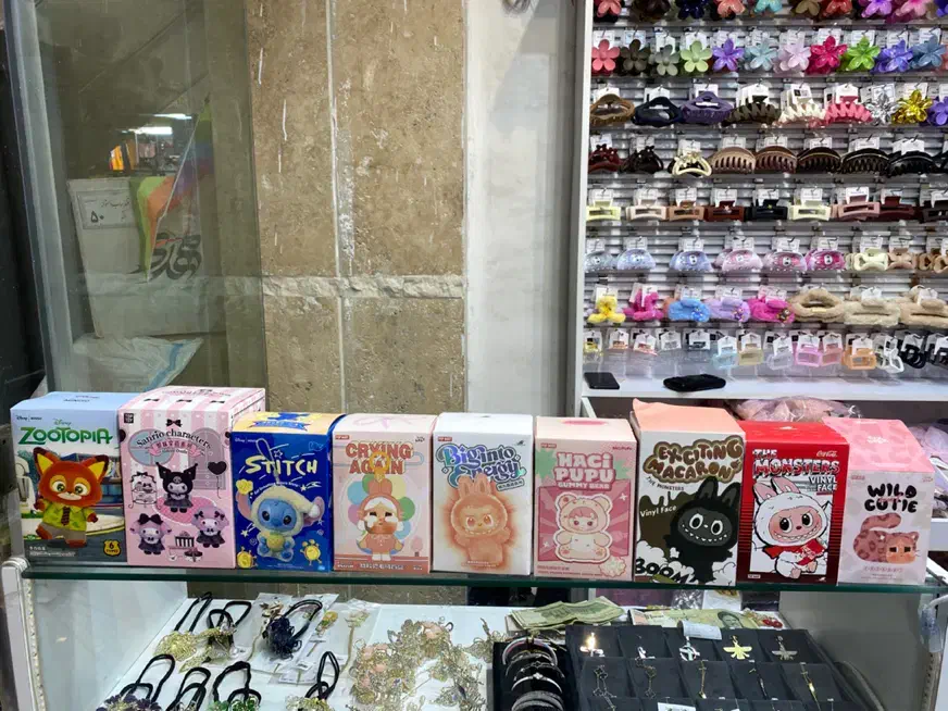 زوتوپیا کرومی هاچی پوپو کرای استیج|اسباب‌‌بازی|مشهد, مصلی (کارمندان اول)|دیوار