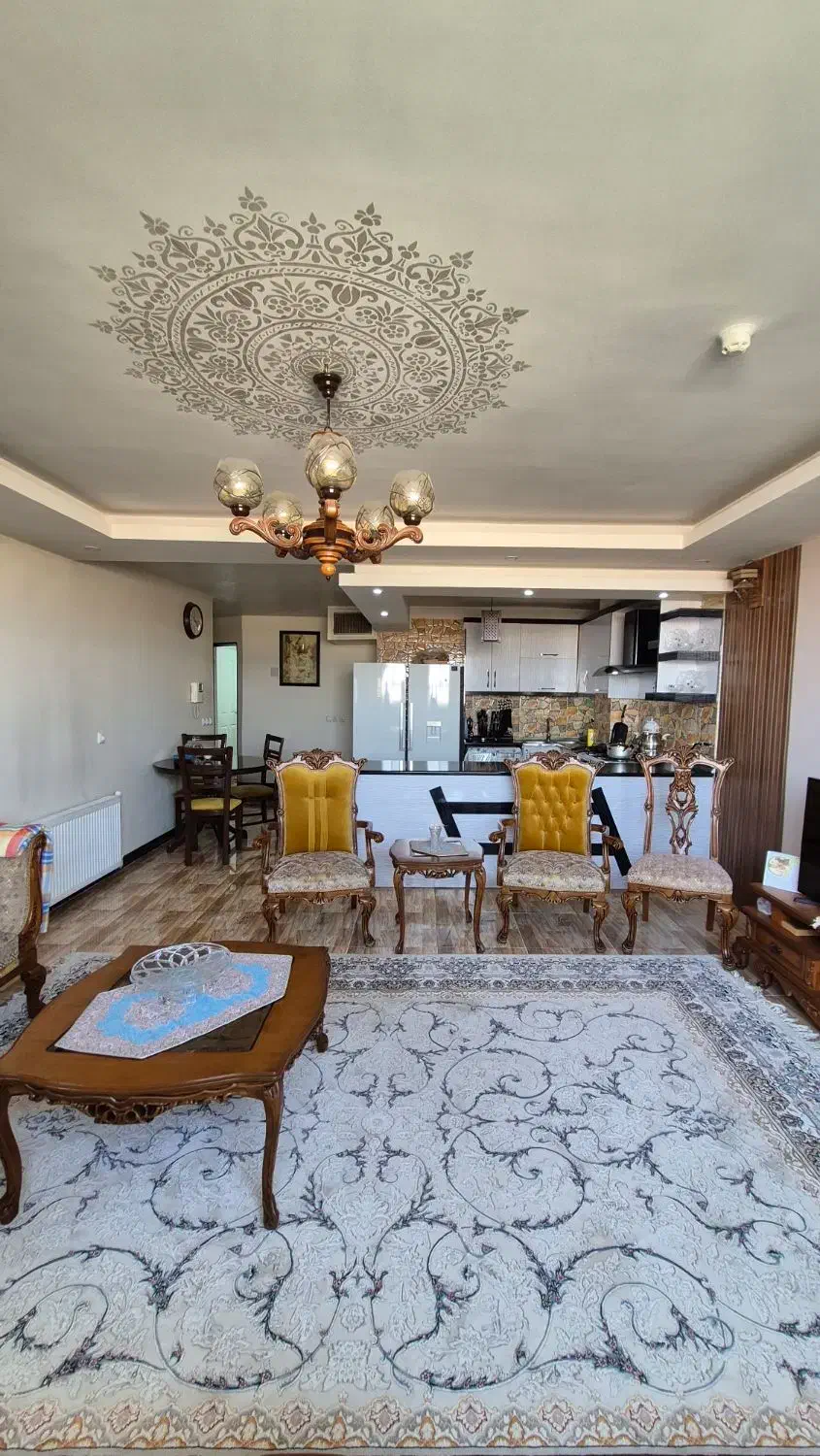 جنوبی 2 نبش / اقبال لاهوری / خوش نقشه|فروش آپارتمان|شاهینشهر, اقبال لاهوری|دیوار