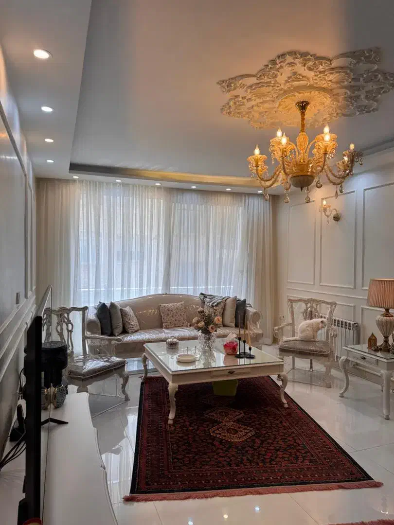 فاز 1،سند تک برگ،زیر قیمت منطقه|فروش آپارتمان|هشتگرد, شهرک پامچال|دیوار