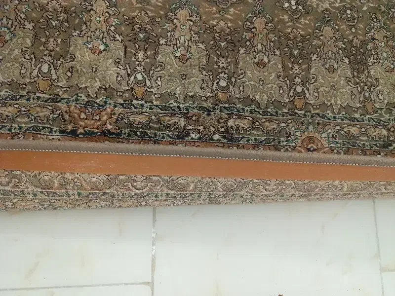 فرش|فرش|تهران, نیروی دریایی|دیوار