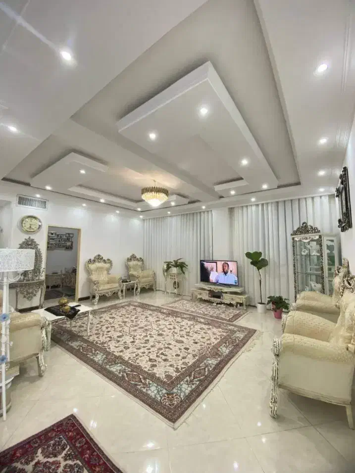 اپارتمان ۸۶متری شاه نشین/روبه نما|فروش آپارتمان|کهریزک, |دیوار