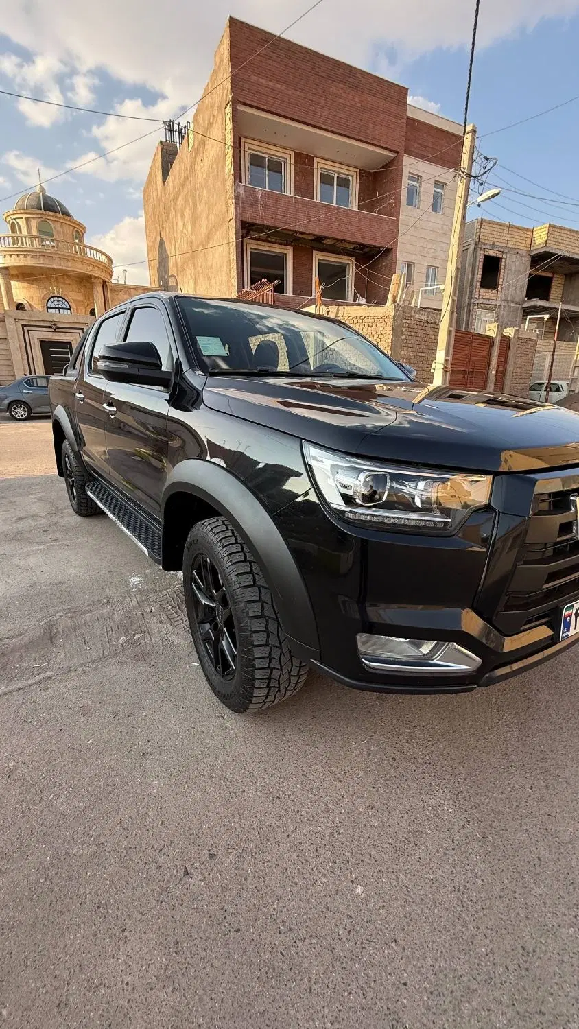 t8 1401|خودرو سواری و وانت|کرمان, |دیوار