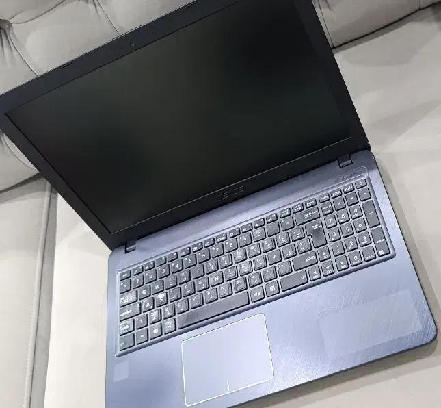 لپتاپ ایسوز|رایانه همراه|بیرجند, |دیوار