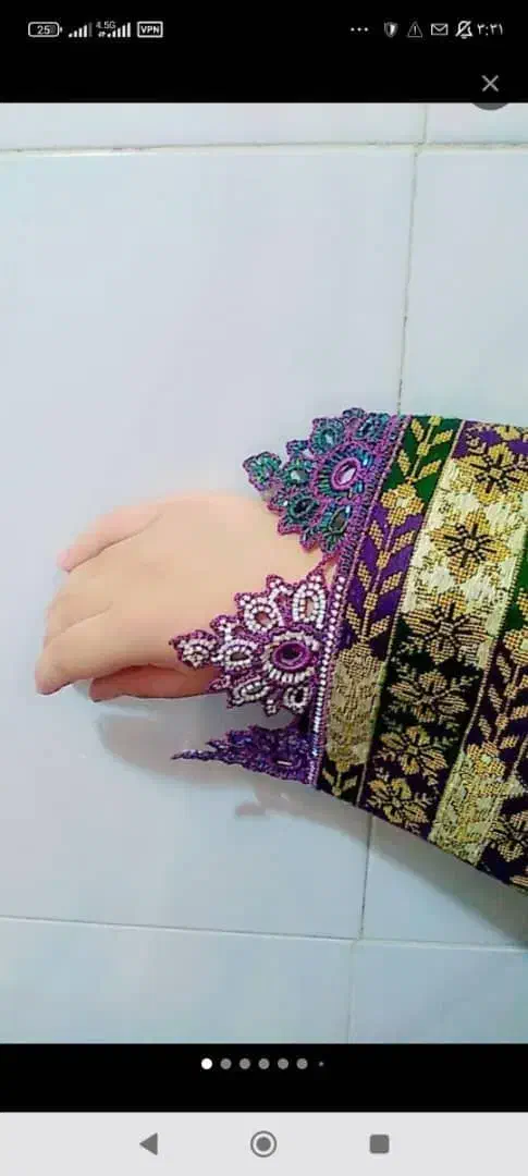 دوچگرم|لباس|چابهار, |دیوار