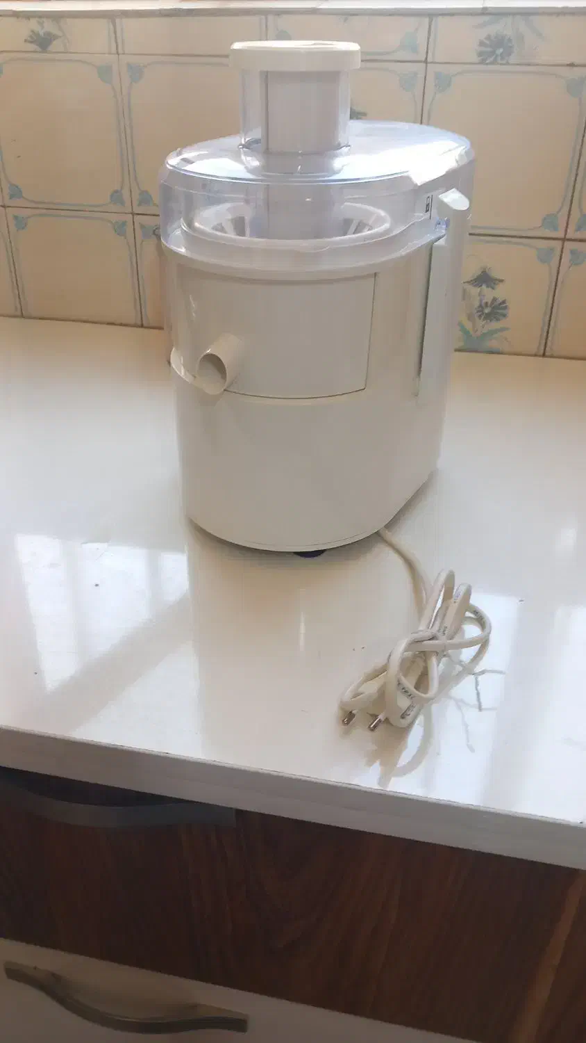 آبمیوه گیری مارک پارس خزر|آبمیوهگیر و آبمرکباتگیر|فردیس, شهرک راه آهن|دیوار