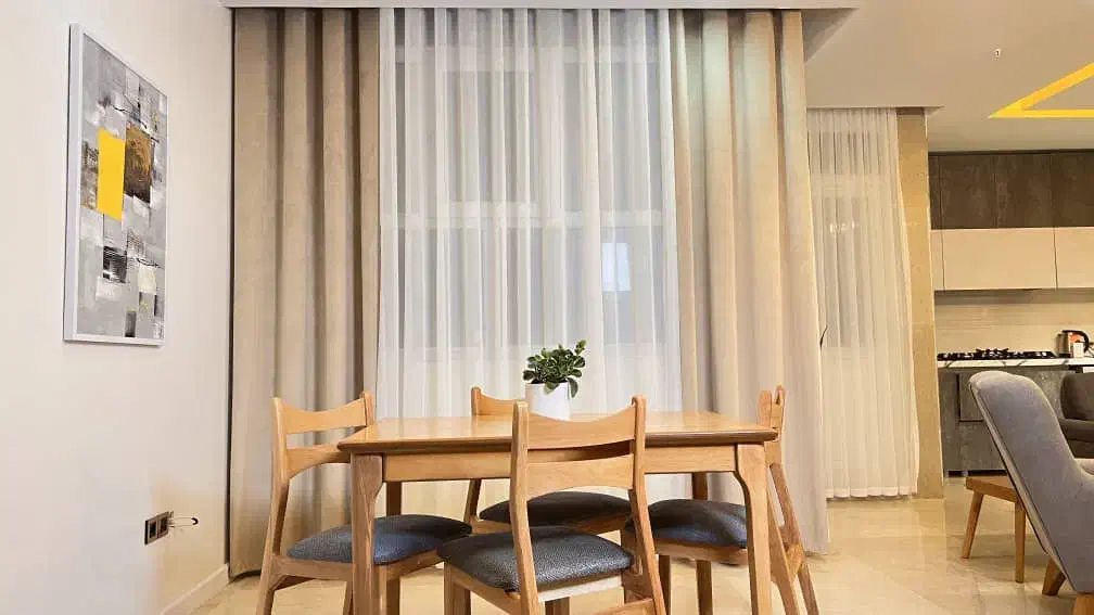 اجاره اپارتمان مبله شیک و شخصی پارکینگ|اجارهٔ کوتاهمدت آپارتمان و سوئیت|تهران, صادقیه|دیوار