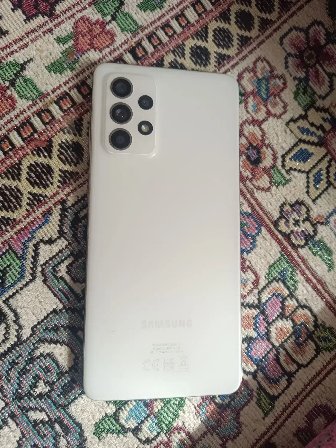 a52s5G|موبایل|زنجان, |دیوار