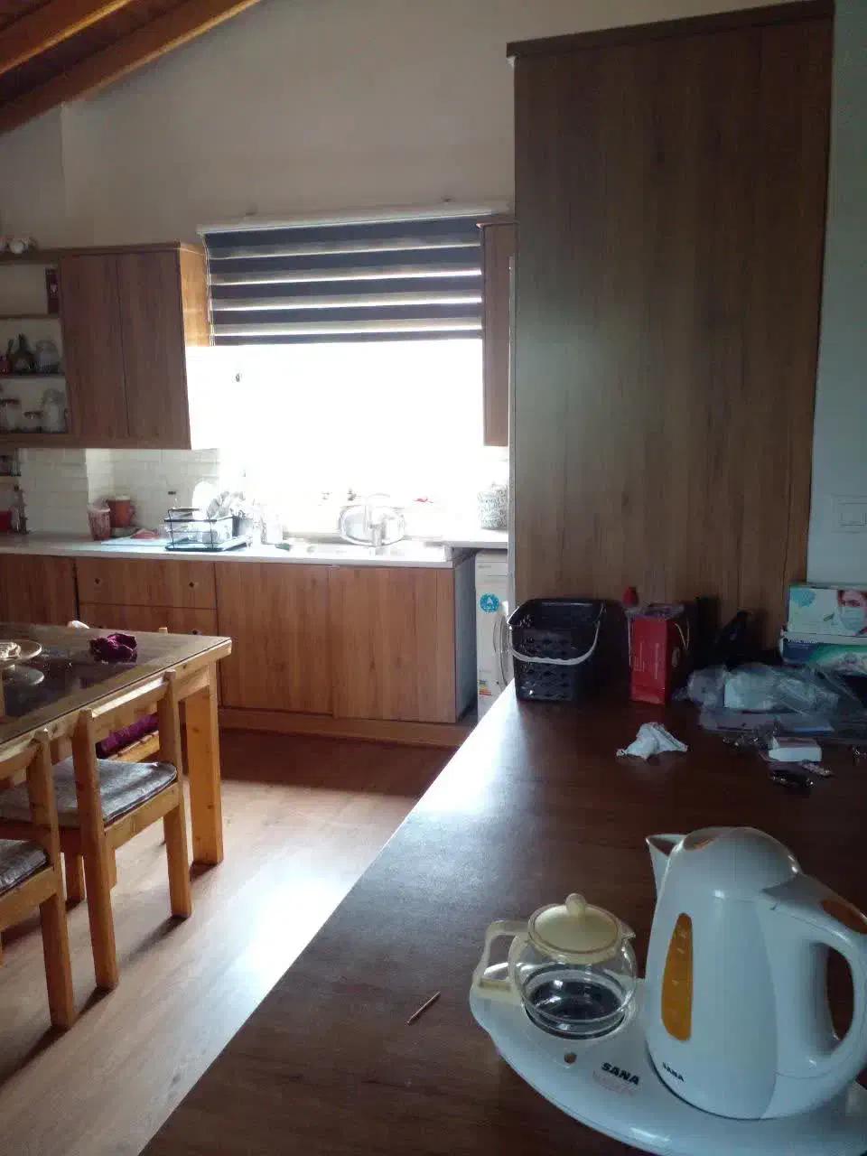 رهن کامل ویلا مبله دربست دوبلکس۳خواب۲۵۰متر|اجارهٔ خانه و ویلا|تنکابن, |دیوار