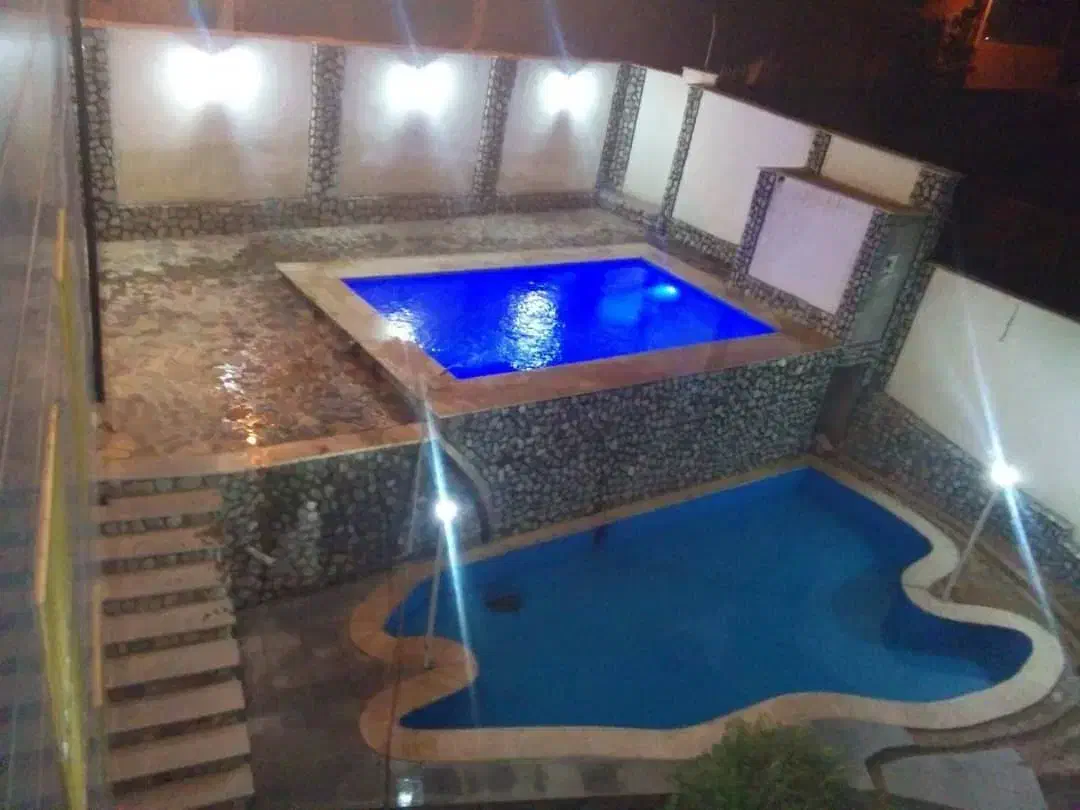 اجاره سالیانه ویلای سه طبقه با دو استخر|اجارهٔ خانه و ویلا|کوهسار (البرز), |دیوار