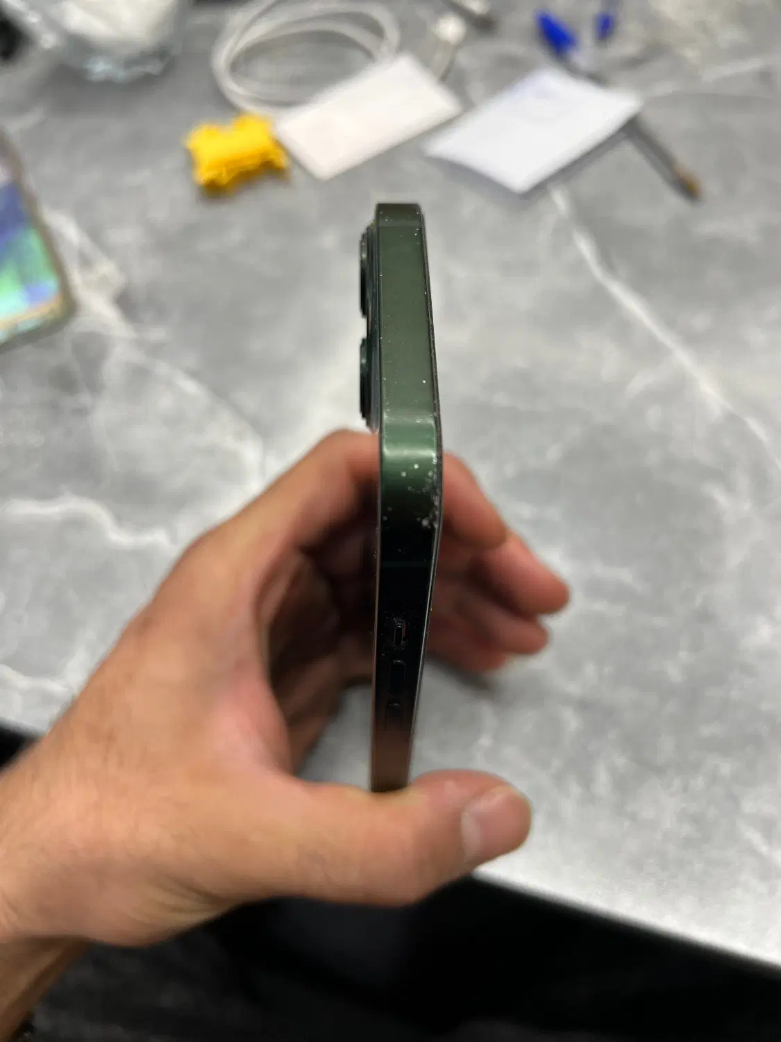 iphone13 128گیگ|موبایل|تهران, خواجه نصیر طوسی|دیوار
