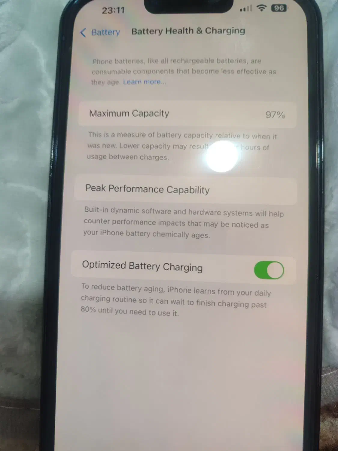 آیفون 13پرومکس|موبایل|زابل, |دیوار