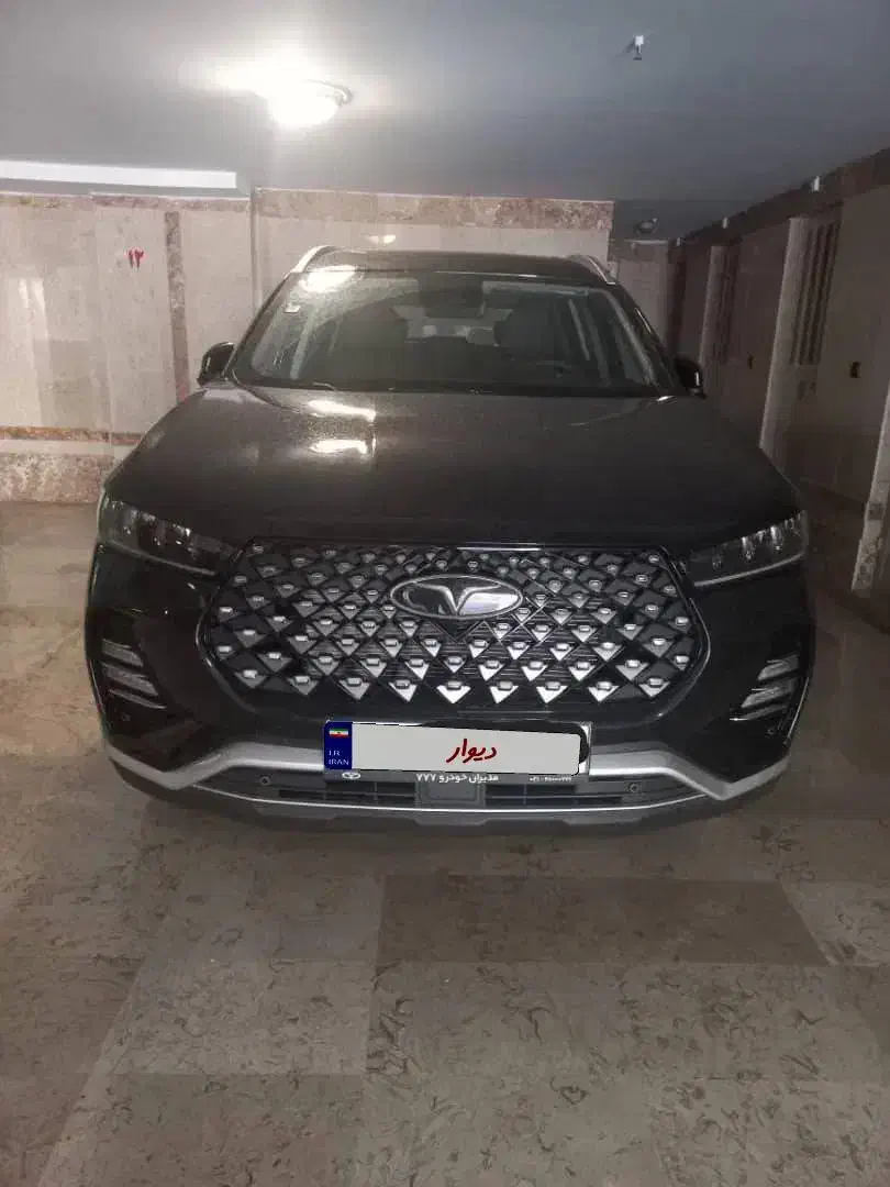 تیگو 7 پرو پرمیوم مدل 1404|خودرو سواری و وانت|تهران, پونک|دیوار