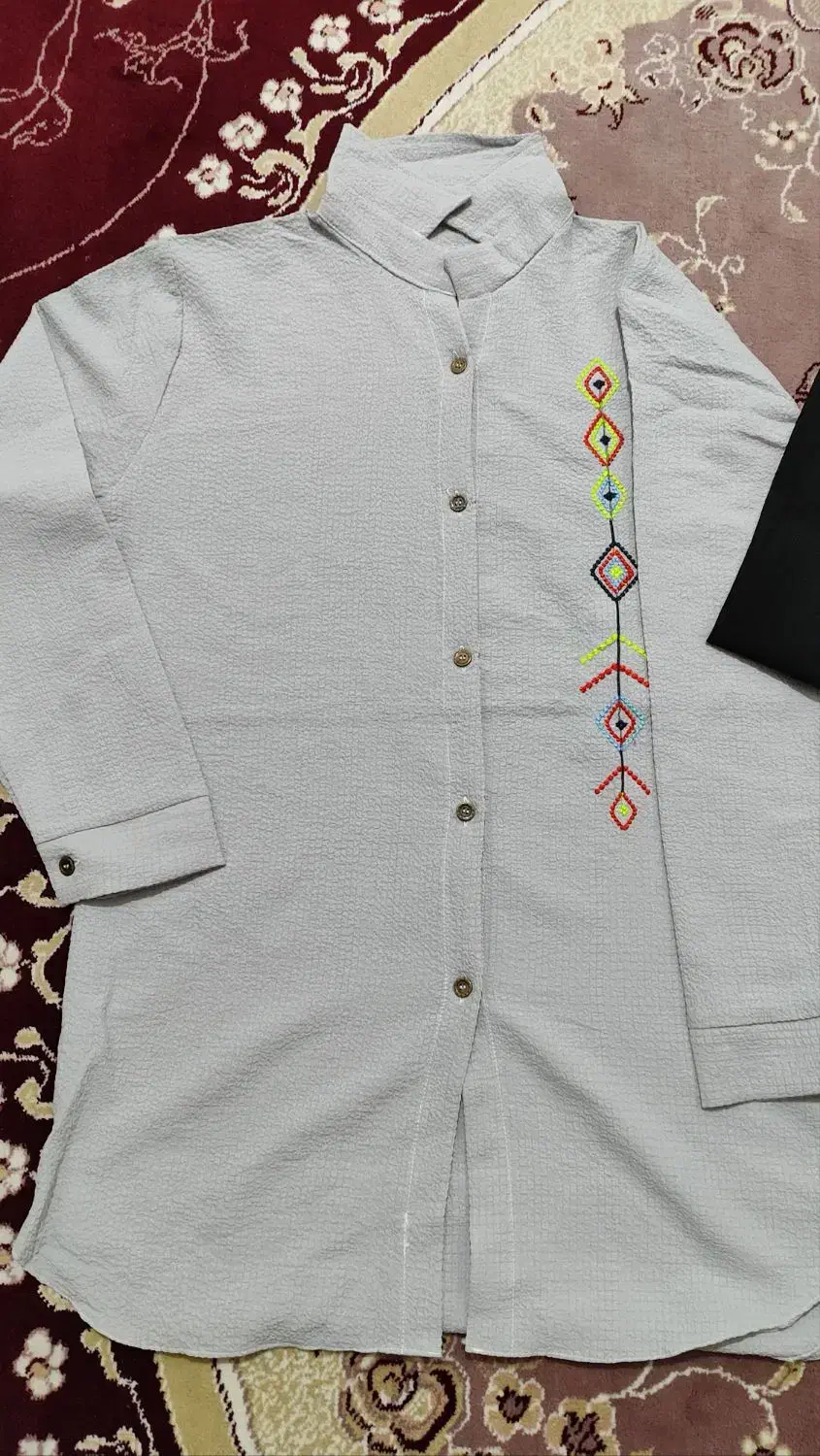 مانتو زنانه|لباس|شهرکرد, |دیوار