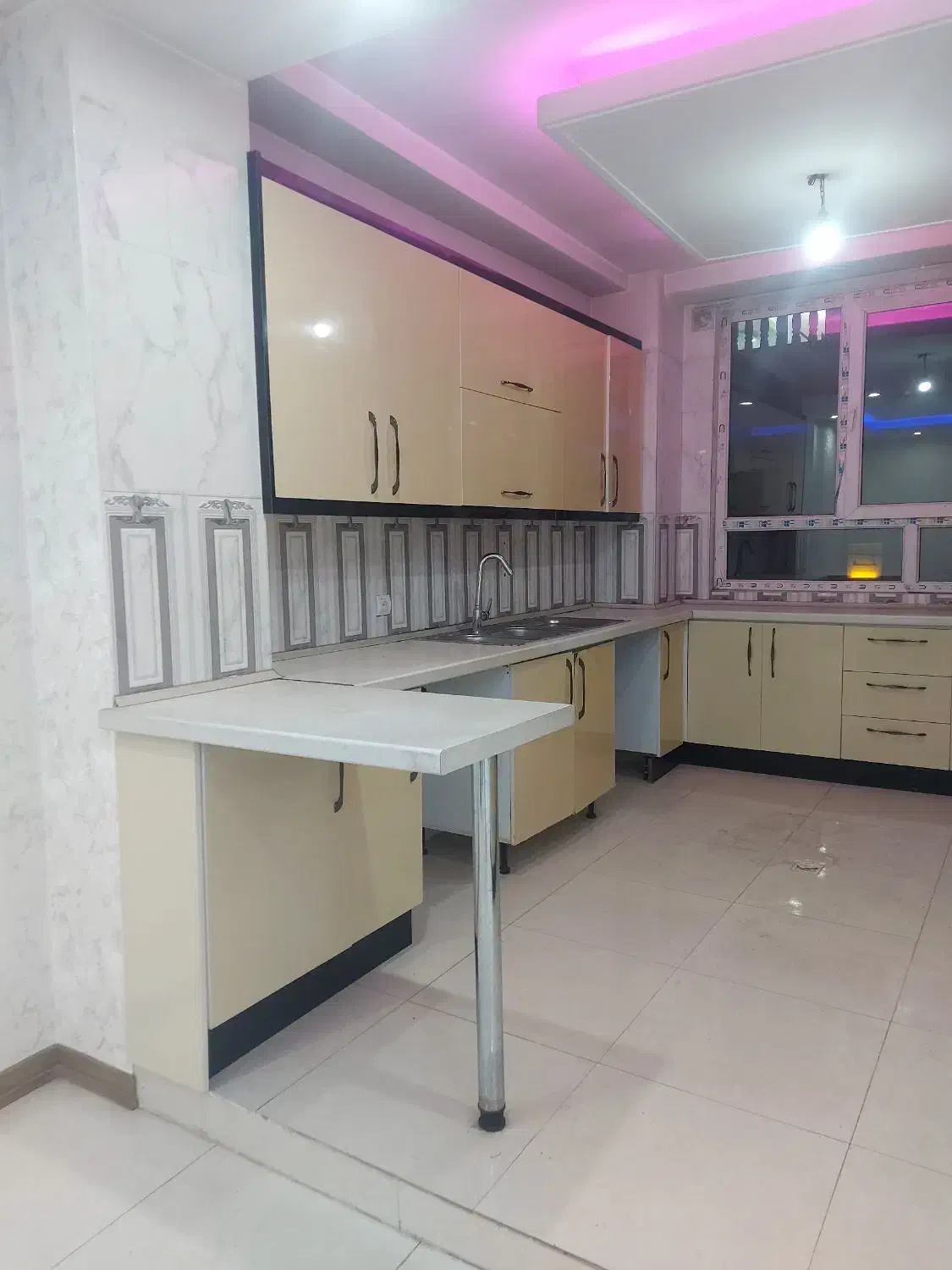 کابینت ام دی اف|مصالح و تجهیزات ساختمان|کهریزک, |دیوار