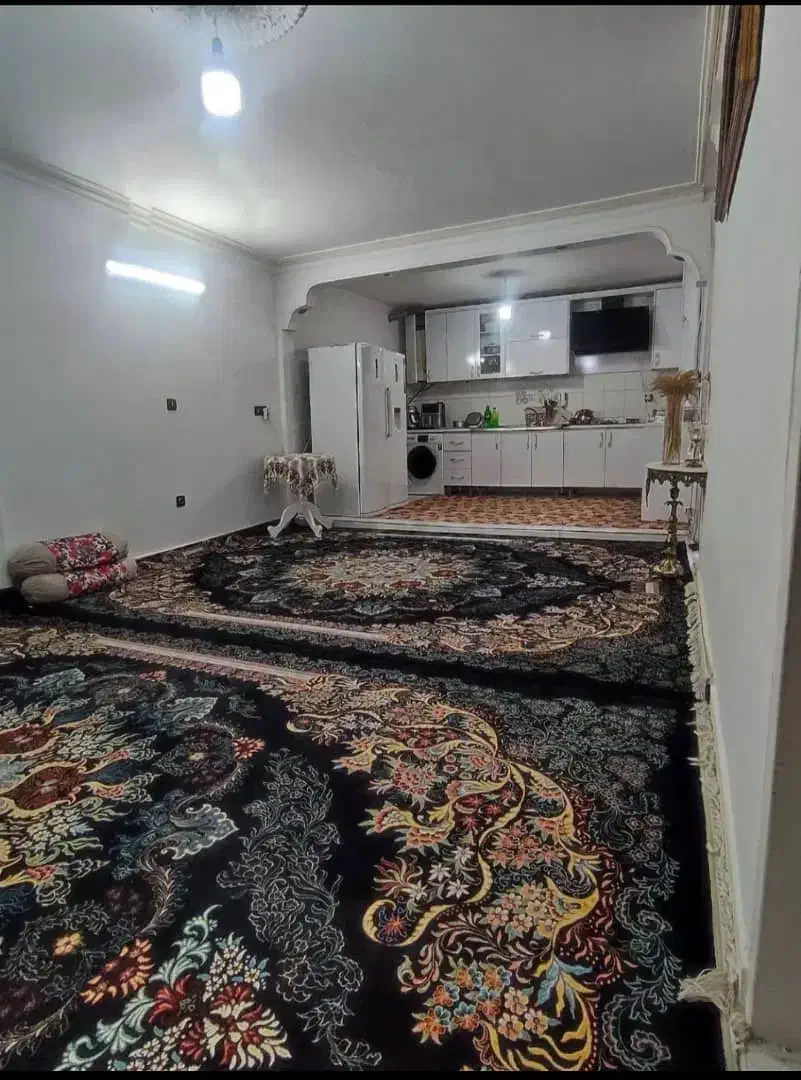 آپارتمان فروشی ۷۰متری طبقه ۲ در مارلیک املاک ملکی|فروش آپارتمان|ملارد, |دیوار