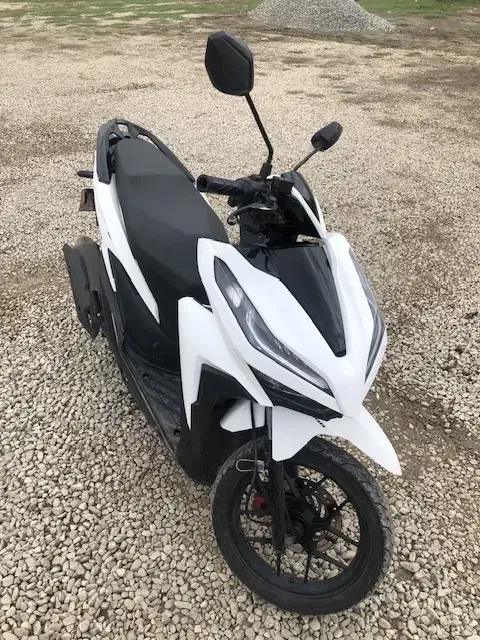 موتور گلکسی ۱۵۰ هوا خنک|موتورسیکلت|قائمشهر, |دیوار