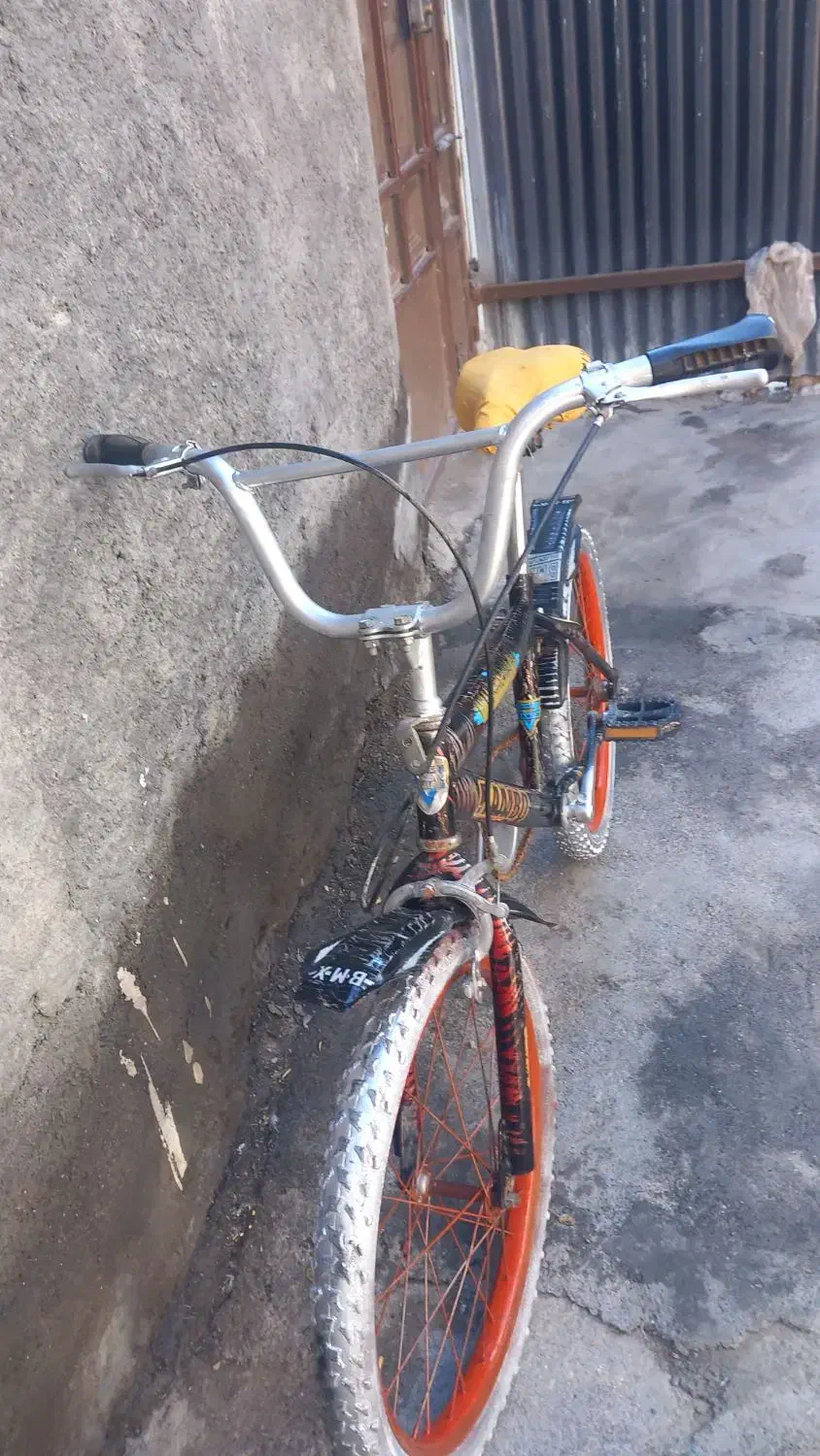 دوچرخه|دوچرخه، اسکیت، اسکوتر|شهرکرد, |دیوار