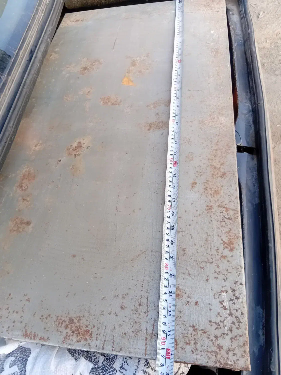 قفسه فلزی دست دوم مخصوص انباری|کتابخانه، شلف، قفسههای دیواری|بابل, |دیوار