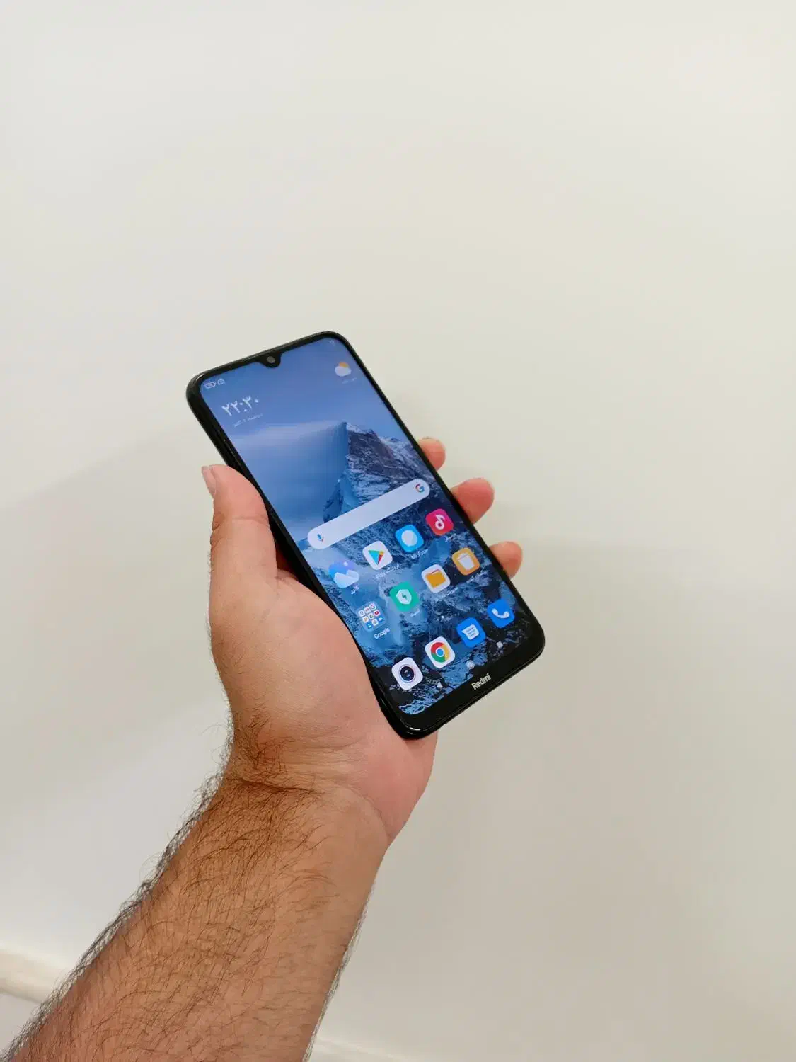 سامسونگ Galaxy A21s با حافظهٔ ۶۴ گیگابایت|موبایل|قم, سید معصوم|دیوار