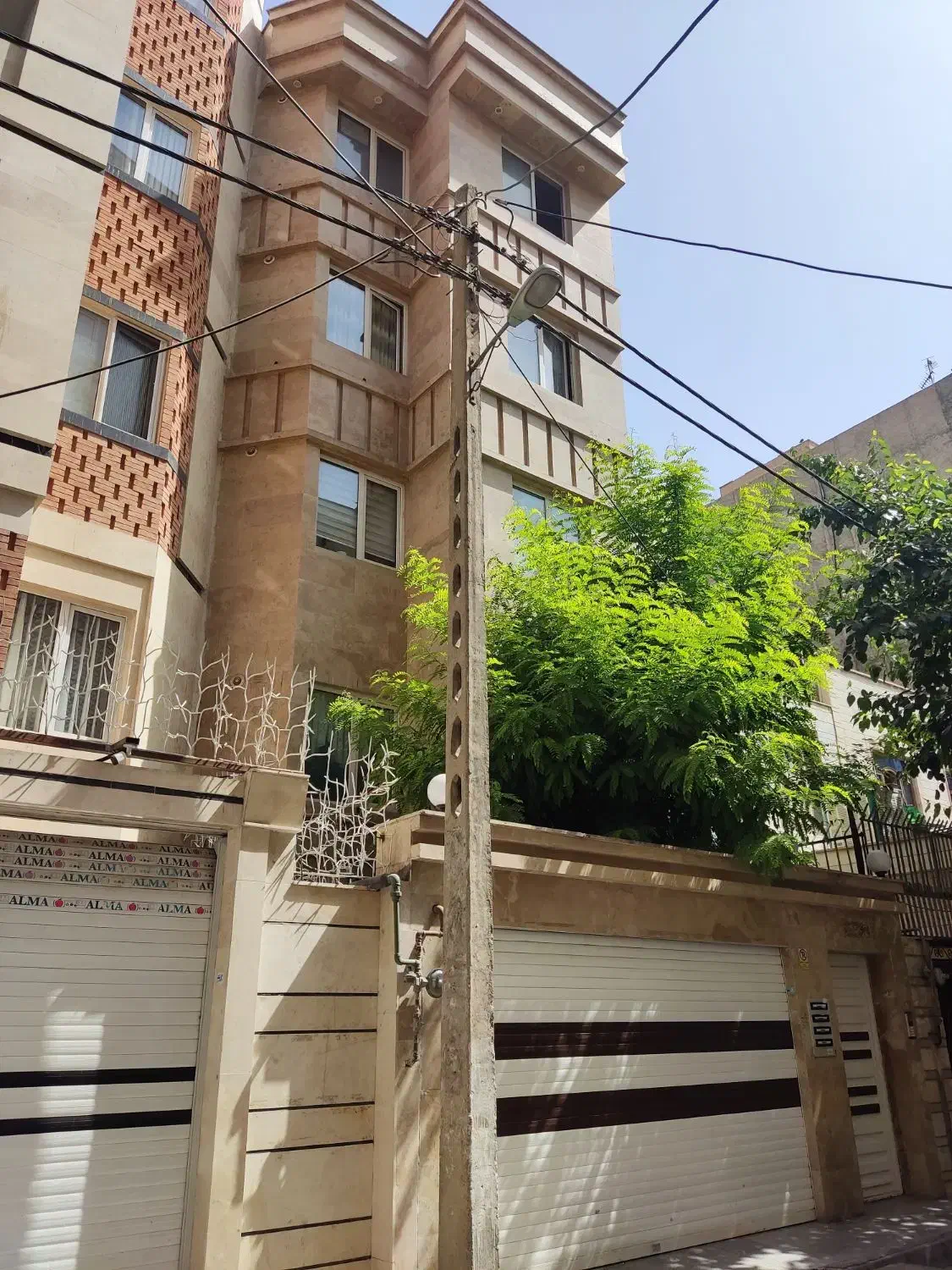 واحد آپارتمان ۴۰متری واقع درنازی آباد ۱۸ متری تختی|اجارهٔ آپارتمان|تهران, تختی|دیوار