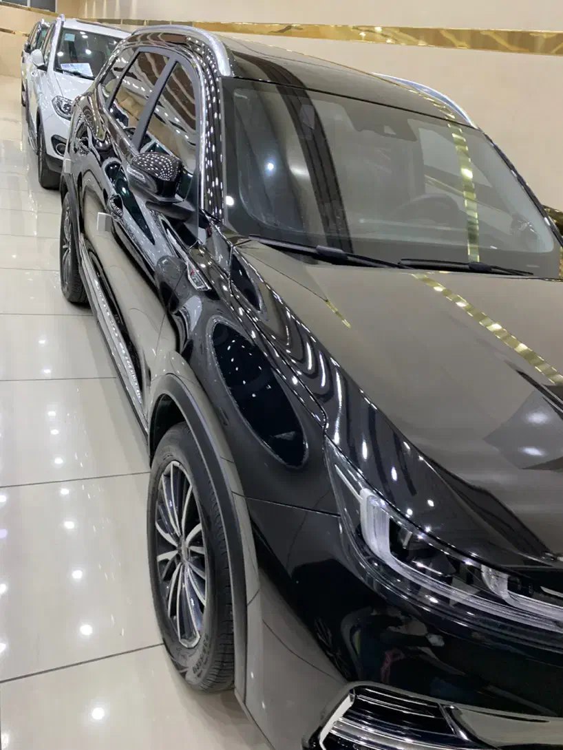 تیگو ۸ پرو مدل ۱۴۰۱|خودرو سواری و وانت|تبریز, |دیوار