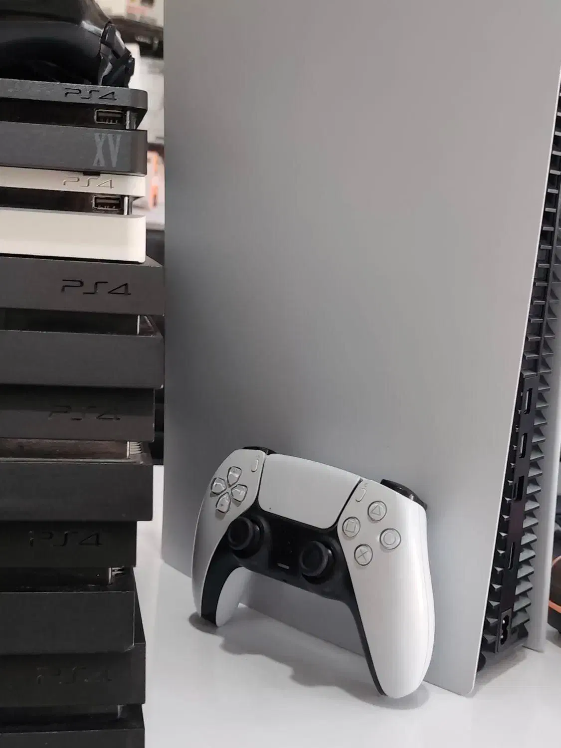 اجاره ps4 با قیمت مناسب|کنسول، بازی ویدئویی و آنلاین|نیشابور, شهید بهشتی|دیوار